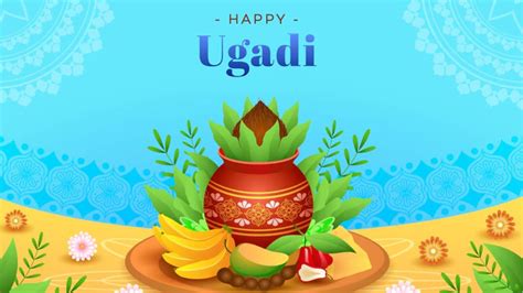 Ugadi 2024 Date Significance And Traditions Of This Hindu Festival