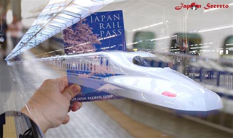 Japan Rail Pass O Jr Pass Qué Es Y Cómo Se Usa En Japón ⛩️