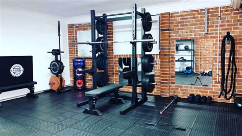 About Sydney Gym Fitout Co