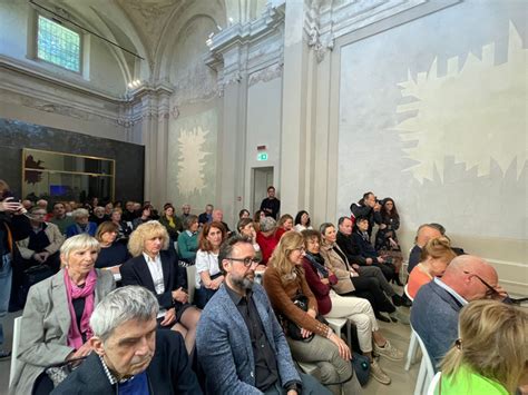 Sguardi Sulla Cultura La Fondazione Comunitaria Fa Dialogare Le