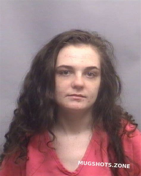 Pope Cameron Noelle Forsyth County Mugshots Zone