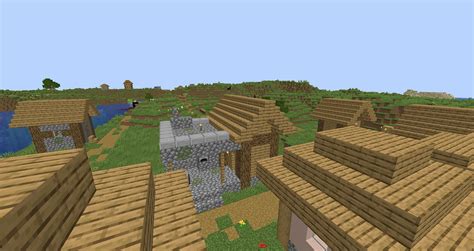 10 best Minecraft seeds for 2022