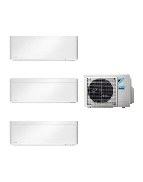 Aparat De Aer Condi Ionat Multisplit Daikin Bluevolution Cu Dou