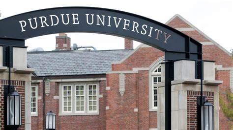 Purdue Professor Suspected Of Locking Son In Crate Assaulting Wife