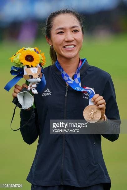 202 Lydia Ko Medal Stock Photos, High-Res Pictures, and Images - Getty ...