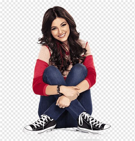 Victoria Justice Victorious Tori Vega Actor Singer Actor Celebrities