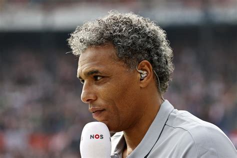 Pierre Van Hooijdonk Maakt Excuses Voor Uitspraken Maar Is Niet Welkom