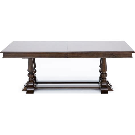 Sterling 84 108 Dining Table Steinhafels