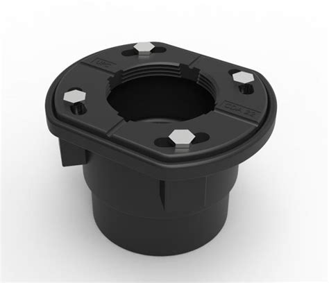 Infinity Drain Develops Revolutionary Compact Floor Drain Body ProBuilder