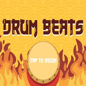 🕹️ Play Virtual Drum Set Game: Free Online Virtual Drum Set Kit ...