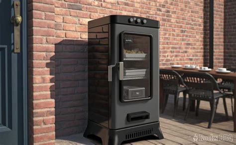 How Does An Electric Smoker Work A Comprehensive Guide