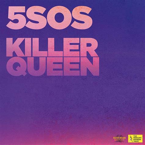 Listen To 5 Seconds Of Summer's Cover Of Queen’s Killer Queen