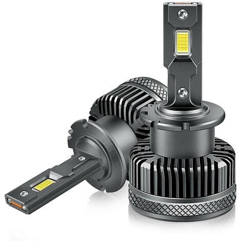 D1s D1r D2s D2r D3s D3r D4s D4r Autoscheinwerferlampe 110 W 40000 Lm