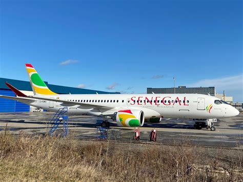Air Senegal will file a lawsuit against engine manufacturer Pratt