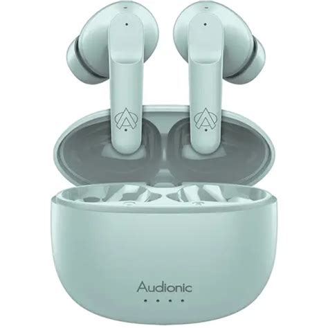 Audionic Airbud Pro Wireless Earbuds Price In Pakistan Priceoye