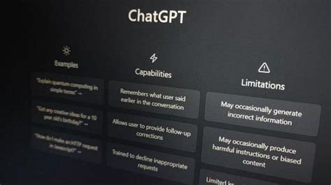 Cara Kerja Chat Gpt Yang Kini Punya Kemampuan Baru Jelajahi Web