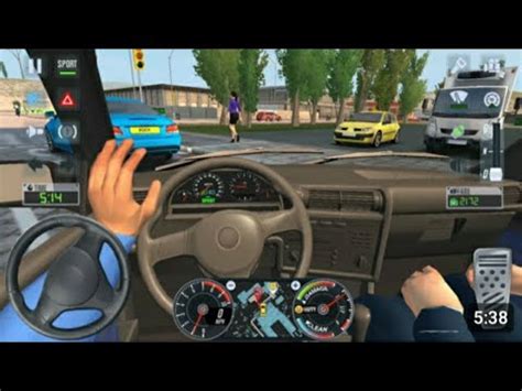 Taxi Sim Evolution Private Taxi Uber Driving Car Driving Android