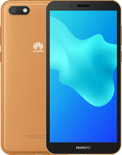 Смартфон Huawei Y5 lite 2018 16 ГБ - купить по выгодной цене в интернет ...