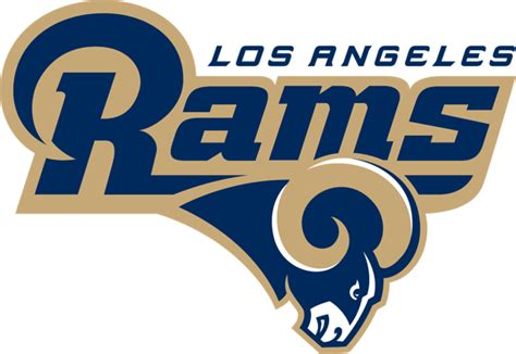 Rams Logo Png - Free Transparent PNG Logos