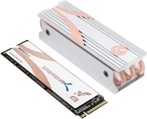 Sabrent Rocket Q Tb Pcie Nvme Ssd