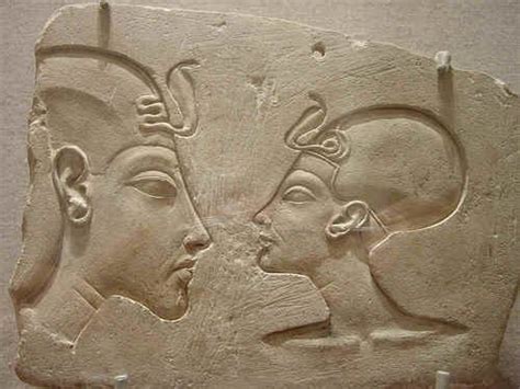 Amarna art - Alchetron, The Free Social Encyclopedia