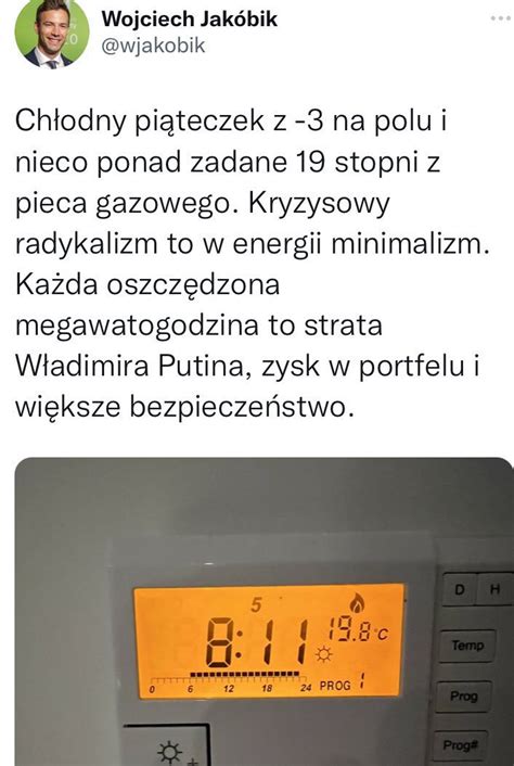 Kapitan Jack Sparrow on Twitter Każda oszczędzona megawatogodzina to