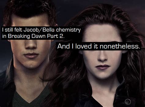 Jacob And Bella Jacob And Bella Fan Art 36170539 Fanpop