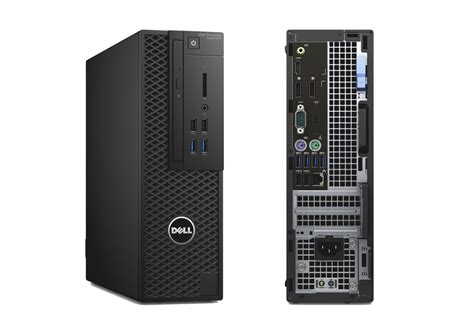 Dell Optiplex Precision Sff Workstation Astringo