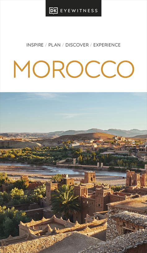 DK Morocco by DK Travel - Penguin Books New Zealand