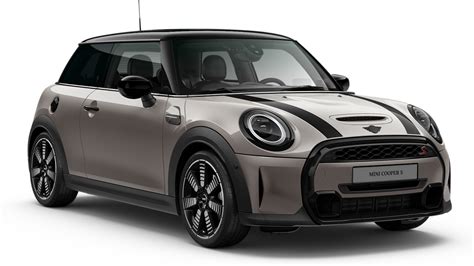 All-Electric MINI Cooper | MINI Indonesia