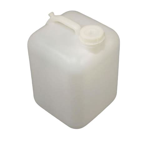 AquaLife 5 Gallon Water Container with Cap – Advanced Aquatic Ecosystems, LLC.