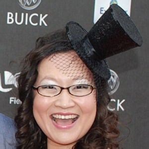 Helen Hong - Age, Family, Bio | Famous Birthdays