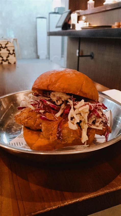 Goods Burger Terdekat Restoran Dan Tempat Makan Barat Terdekat Di Jakarta