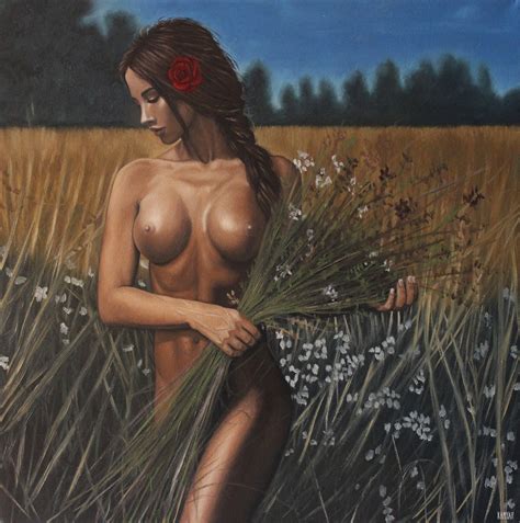 Kатрин by Kerotic Hentai Foundry