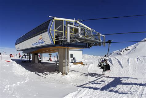 Frequently Asked Question in Valle Nevado Ski Center, Chile.