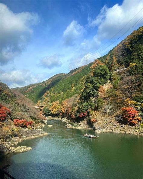 【京都嵐山一日遊】嵐山必去 9 大景點完全整理！嵐山小火車穿梭嵯峨野竹林！即睇乘搭攻略！ 四圍旅行 自由旅行攻略