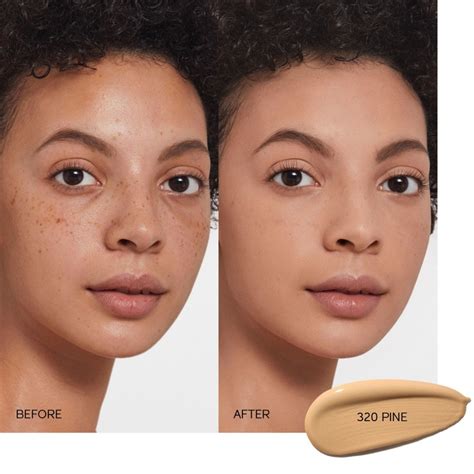 Shiseido Synchro Skin Self Refreshing Foundation