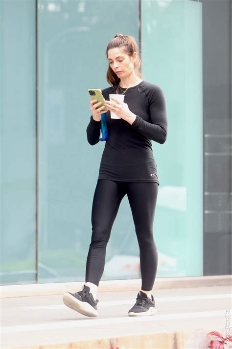 Ashley Greene Nude The Fappening Photo 7662233 FappeningBook