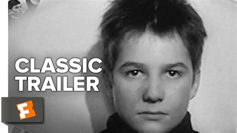 The 400 Blows 1959 Trailer 1 Movieclips Classic Trailers Youtube