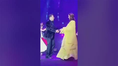 Salman Khan And Pooja Hegde Dance 🥰🥰 Youtube