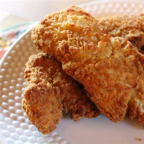 Frozen Tyson Chicken Strips In The Air Fryer Laptrinhx News