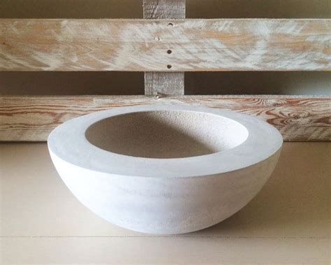 Classic Concrete Planter By Trendingdecor On Etsy Concrete Planters Concrete Planters