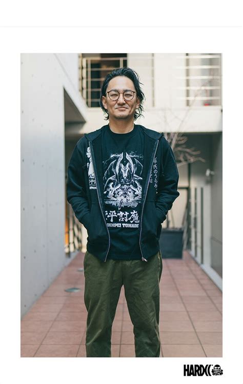 楽天市場 ハードコアチョコレート HARDCORE CHOCOLATE 源平討魔伝 ZIPパーカ 八尺瓊勾玉ブラック ZIP HOOD P 1940KK BK スウェット