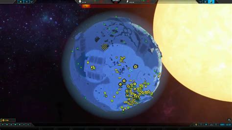 Planetary Annihilation Titans FR 1v1 Ranked contre le 4ème Uber ÇA