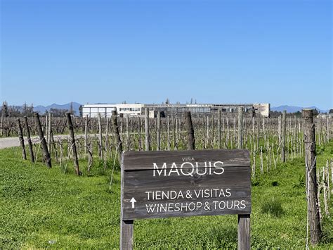 Colchagau Wine Tours Santa Cruz Chile