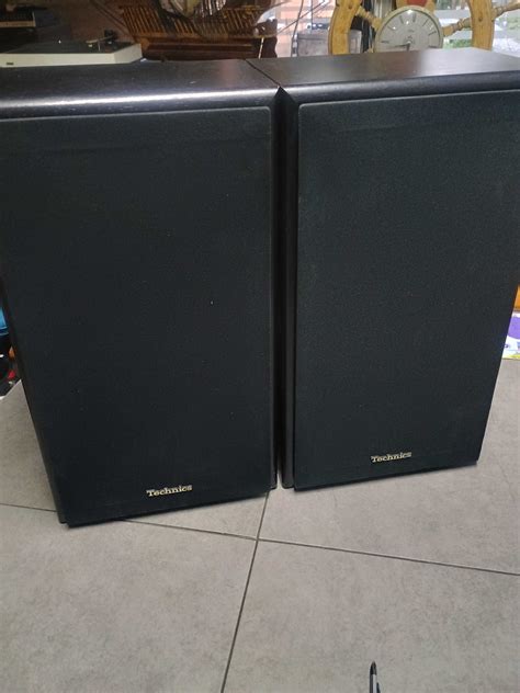 Boxe Technics SB C350 Timisoara OLX Ro