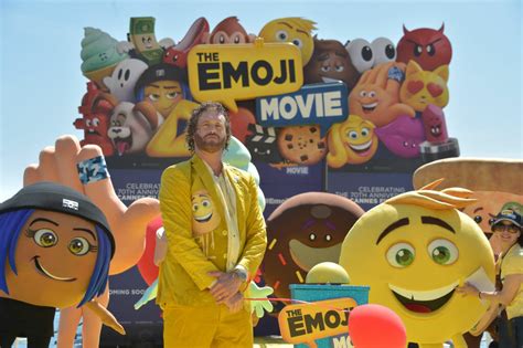 Emoji Movie Named Worst Film of 2017 At Razzies Awards | iHeart