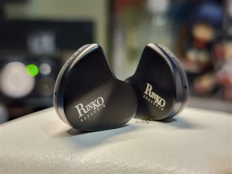 WTS WTTSeeAudio X Z Review RINKO Audio Earphones On Carousell