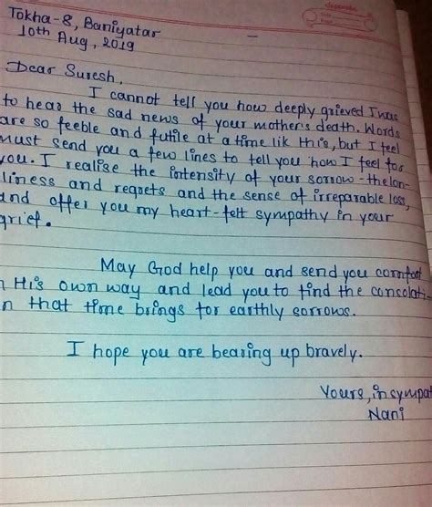 Condolences phrases loss of mother help friends find the right words 21