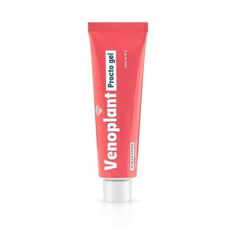 Venoplant Procto Gel